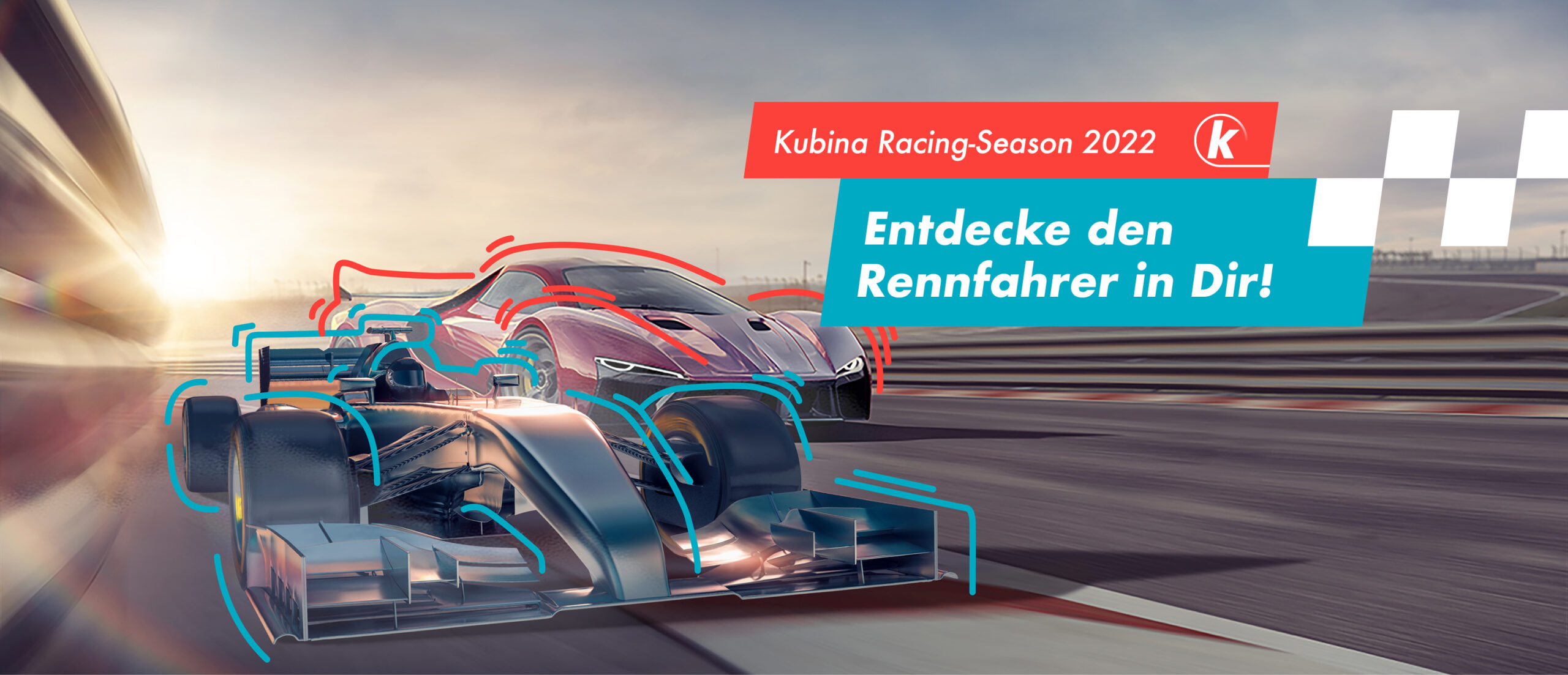 Kubina Racing Season 2022