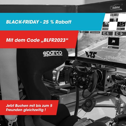Black Friday Angebot!  Nutze jetzt unseren exklusiven Code 
